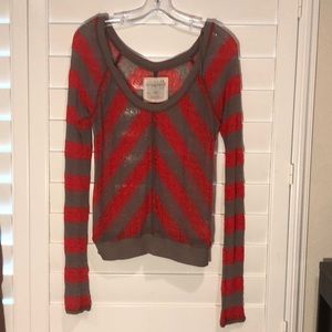 We the free long sleeve